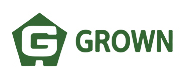 grown